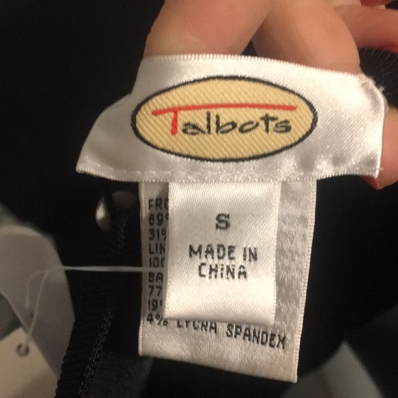 Talbot blouse - Picture 5 of 5